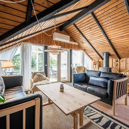 Xvii Holiday home