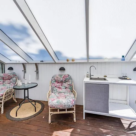 Xvii Holiday home