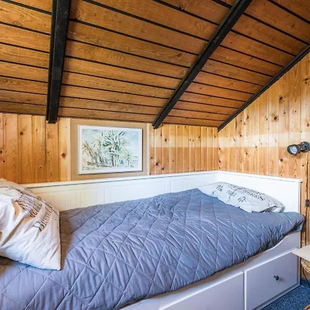 Holiday home Xvii *